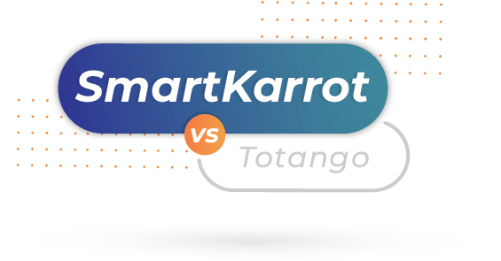 smartkarrot-a-totango  - 替代品